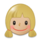 Bambina: Carnagione Medio-Chiara