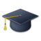 Cappello Da Laureato