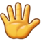 Mano Aperta