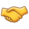Stretta Di Mano