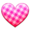 Decorazione Con Cuore