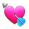 Cuore Con Freccia
