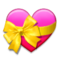 Cuore Con Fiocco
