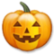 Zucca Di Halloween
