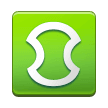 Simbolo della banca giapponese