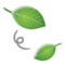 Foglia Al Vento