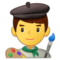 Artista Uomo