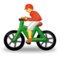 Ciclista Uomo