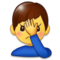 Uomo Esasperato