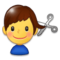 Taglio Di Capelli Per Uomo