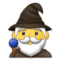 Mago Uomo