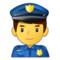 Poliziotto Uomo