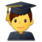 Studente Uomo