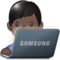 Tecnologo: Carnagione Scura