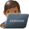Tecnologo: Carnagione Medio-Scura