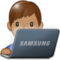 Tecnologo: Carnagione Media