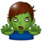 Zombie Uomo