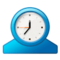 Orologio Da Mensola