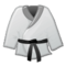 Kimono Per Arti Marziali