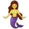 Sirena Donna