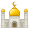 Moschea