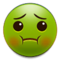 Faccina Nauseata