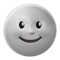 Faccina Luna Nuova