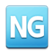 Pulsante Ng