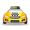 Taxi In Arrivo