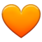 Cuore Arancione