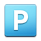 Pulsante P