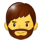 Persona: Barba