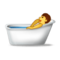 Persona Che Fa Il Bagno