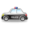 Macchina Della Polizia