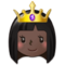 Principessa: Carnagione Scura
