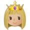 Principessa: Carnagione Medio-Chiara