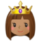 Principessa: Carnagione Media