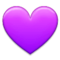 Cuore Viola