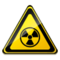 Simbolo Della Radioattività