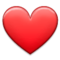 Cuore Rosso
