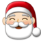 Babbo Natale: Carnagione Chiara