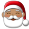 Babbo Natale: Carnagione Media