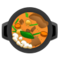 Padella Con Cibo