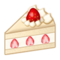 Fetta Di Torta