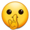 Faccina Che Zittisce