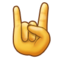 Segno Delle Corna