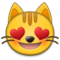 Gatto Innamorato