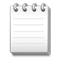 Blocco Per Appunti Con Spirale