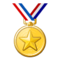 Medaglia Sportiva