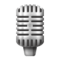 Microfono Radiofonico